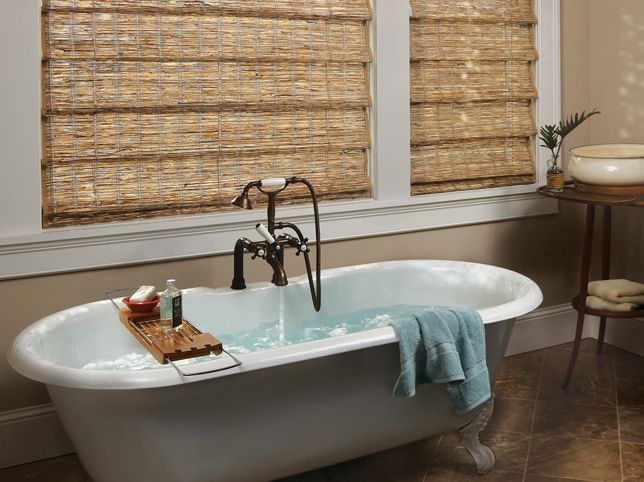 Provenance® Woven Wood Shades